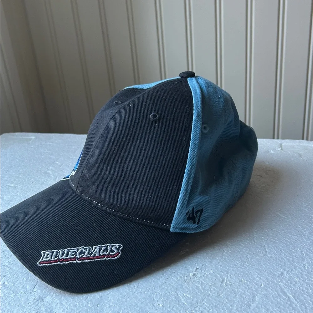 ‘47 Brand Lakewood JerseyShore BlueClaws embroidered Youth New Baseball Cap Hat